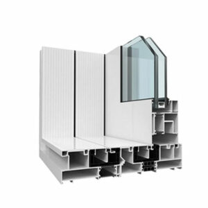 Coulissant à levage RPT 160 CONFORT