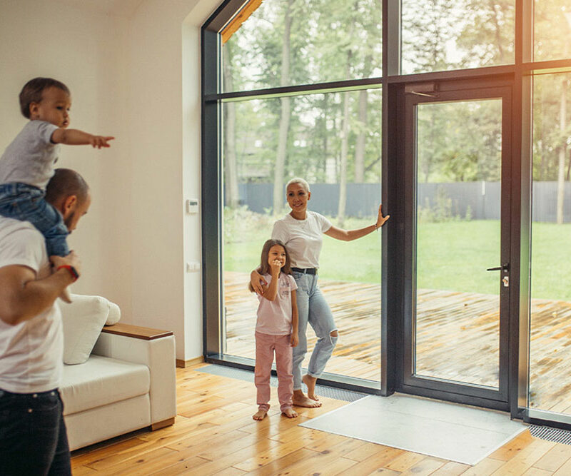 General Metal Alluminum