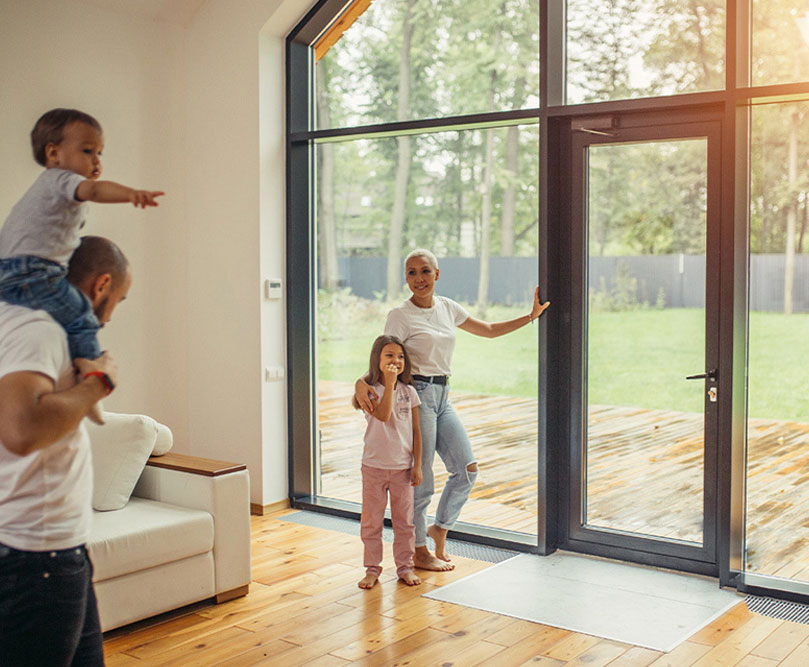 General Metal Alluminum