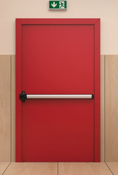 General Metal Alluminum