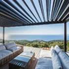 19 PERGOLA