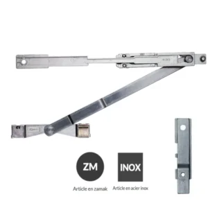 Accessoires optionnels pour OB