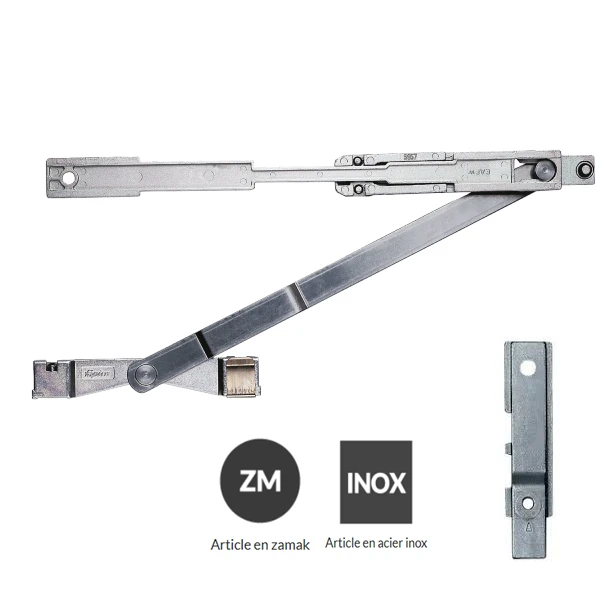 Accessoires optionnels pour OB Accessoires optionnels pour OB