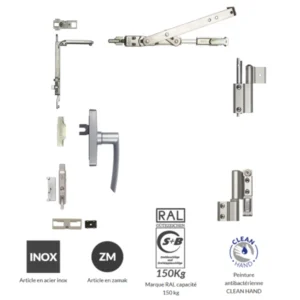 GALICUBE OB 150 KG