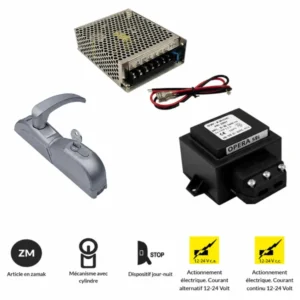 Electronic system